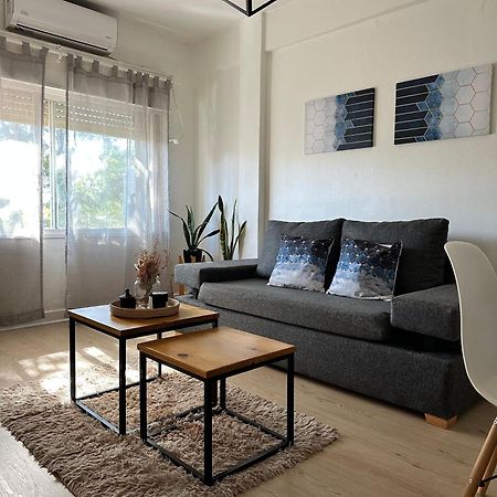 Departamento Aqua Apartment Posadas Exterior photo